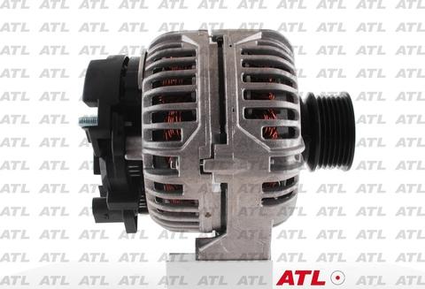 ATL Autotechnik L 42 550 - Ģenerators ps1.lv