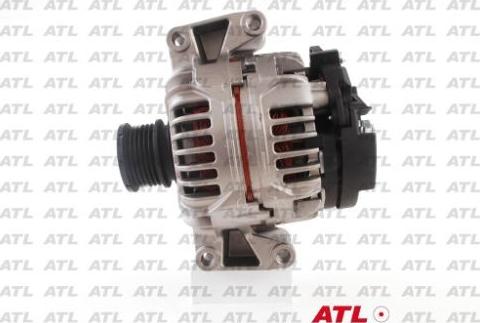 ATL Autotechnik L 42 530 - Ģenerators ps1.lv