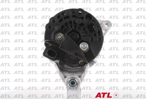 ATL Autotechnik L 42 640 - Ģenerators ps1.lv