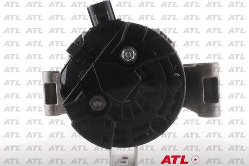 ATL Autotechnik L 42 650 - Ģenerators ps1.lv