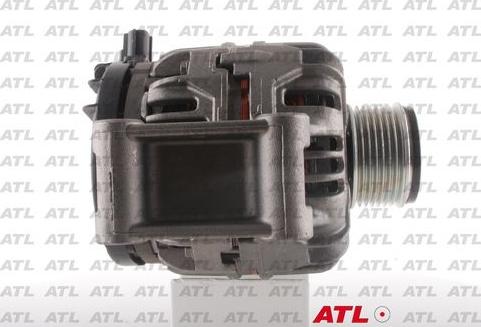 ATL Autotechnik L 42 650 - Ģenerators ps1.lv