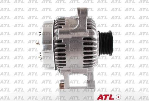 ATL Autotechnik L 42 660 - Ģenerators ps1.lv