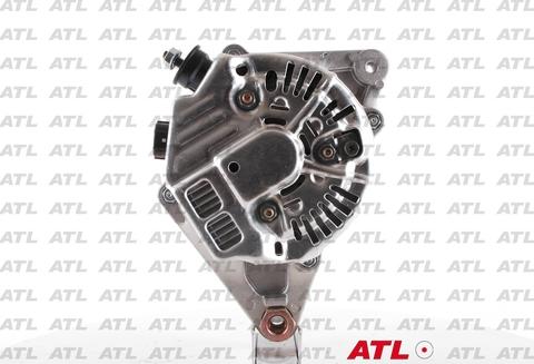 ATL Autotechnik L 42 660 - Ģenerators ps1.lv