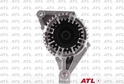 ATL Autotechnik L 42 660 - Ģenerators ps1.lv