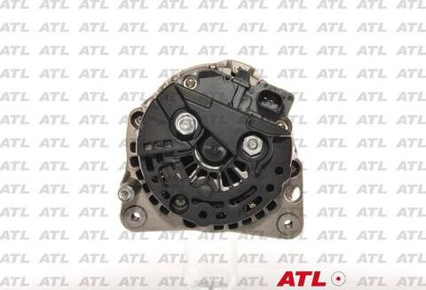 ATL Autotechnik L 42 600 - Ģenerators ps1.lv