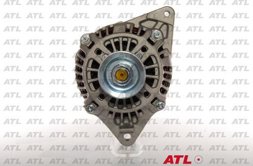 ATL Autotechnik L 42 680 - Ģenerators ps1.lv