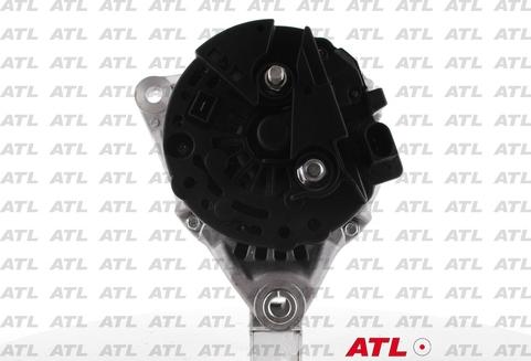 ATL Autotechnik L 42 670 - Ģenerators ps1.lv