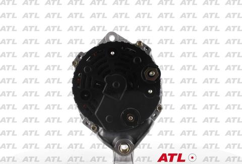 ATL Autotechnik L 42 040 - Ģenerators ps1.lv