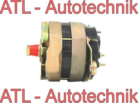 ATL Autotechnik L 42 050 - Ģenerators ps1.lv