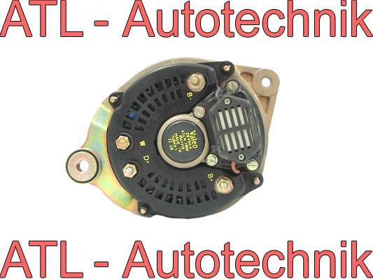 ATL Autotechnik L 42 050 - Ģenerators ps1.lv