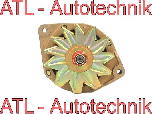 ATL Autotechnik L 42 050 - Ģenerators ps1.lv