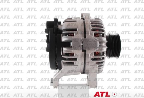 ATL Autotechnik L 42 000 - Ģenerators ps1.lv