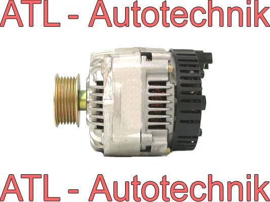 ATL Autotechnik L 42 030 - Ģenerators ps1.lv