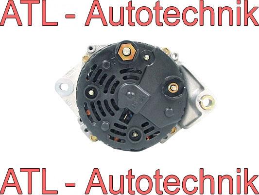 ATL Autotechnik L 42 030 - Ģenerators ps1.lv