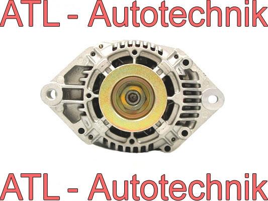 ATL Autotechnik L 42 030 - Ģenerators ps1.lv