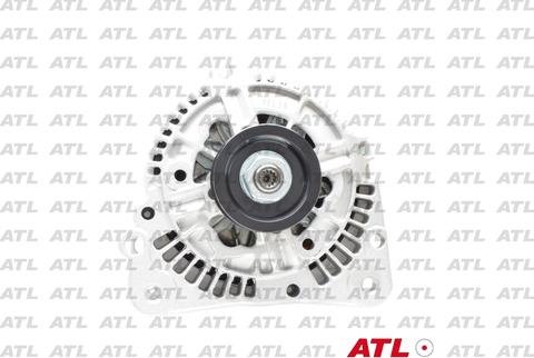 ATL Autotechnik L 42 025 - Ģenerators ps1.lv