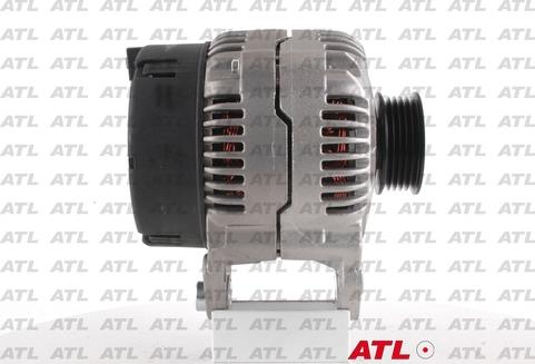 ATL Autotechnik L 42 020 - Ģenerators ps1.lv