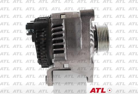 ATL Autotechnik L 42 160 - Ģenerators ps1.lv