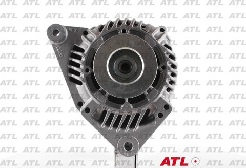 ATL Autotechnik L 42 160 - Ģenerators ps1.lv