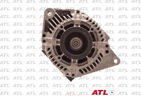 ATL Autotechnik L 42 100 - Ģenerators ps1.lv