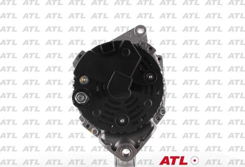 ATL Autotechnik L 42 180 - Ģenerators ps1.lv