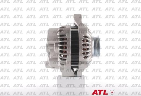 ATL Autotechnik L 42 860 - Ģenerators ps1.lv