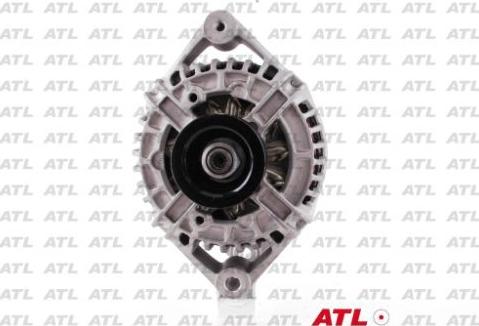 ATL Autotechnik L 42 800 - Ģenerators ps1.lv