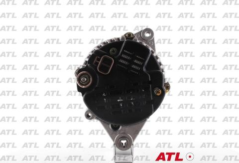 ATL Autotechnik L 42 880 - Ģenerators ps1.lv