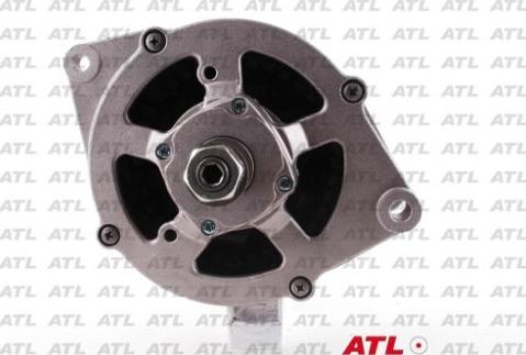 ATL Autotechnik L 42 350 - Ģenerators ps1.lv