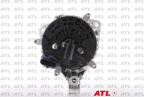 ATL Autotechnik L 42 380 - Ģenerators ps1.lv