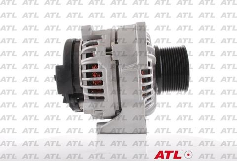 ATL Autotechnik L 42 380 - Ģenerators ps1.lv