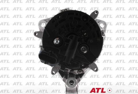 ATL Autotechnik L 42 370 - Ģenerators ps1.lv