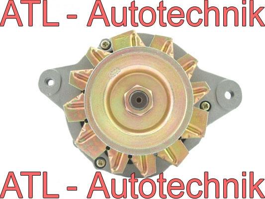 ATL Autotechnik L 42 240 - Ģenerators ps1.lv