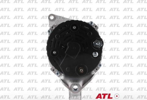 ATL Autotechnik L 42 200 - Ģenerators ps1.lv