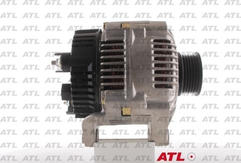 ATL Autotechnik L 42 210 - Ģenerators ps1.lv