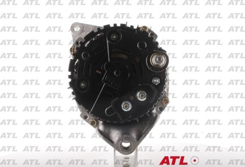 ATL Autotechnik L 42 210 - Ģenerators ps1.lv