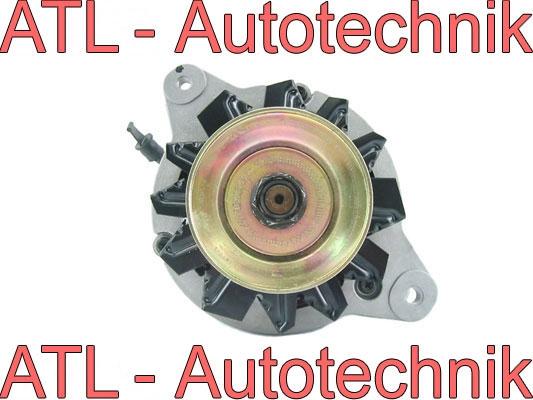 ATL Autotechnik L 42 270 - Ģenerators ps1.lv