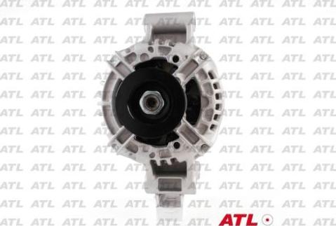 ATL Autotechnik L 42 790 - Ģenerators ps1.lv