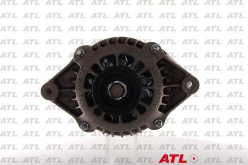 ATL Autotechnik L 42 740 - Ģenerators ps1.lv