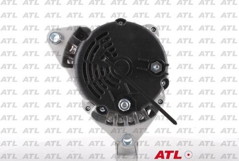 ATL Autotechnik L 42 750 - Ģenerators ps1.lv