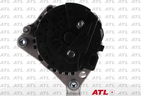 ATL Autotechnik L 42 710 - Ģenerators ps1.lv