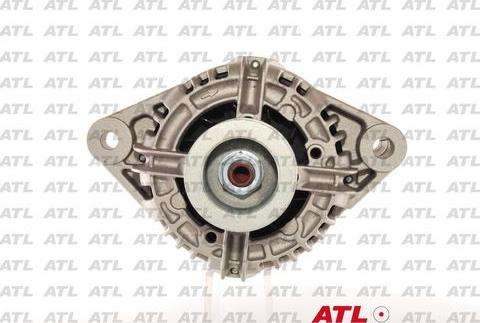 ATL Autotechnik L 42 780 - Ģenerators ps1.lv