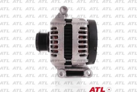 ATL Autotechnik L 47 910 - Ģenerators ps1.lv