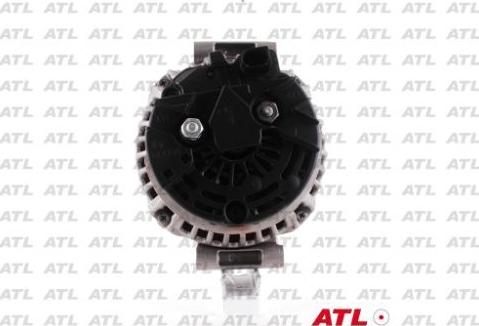 ATL Autotechnik L 47 490 - Ģenerators ps1.lv