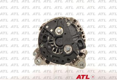 ATL Autotechnik L 47 450 - Ģenerators ps1.lv