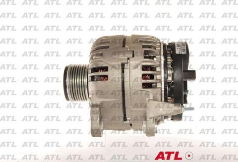 ATL Autotechnik L 47 450 - Ģenerators ps1.lv