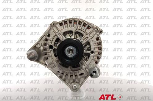 ATL Autotechnik L 47 400 - Ģenerators ps1.lv