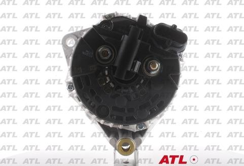 ATL Autotechnik L 47 420 - Ģenerators ps1.lv