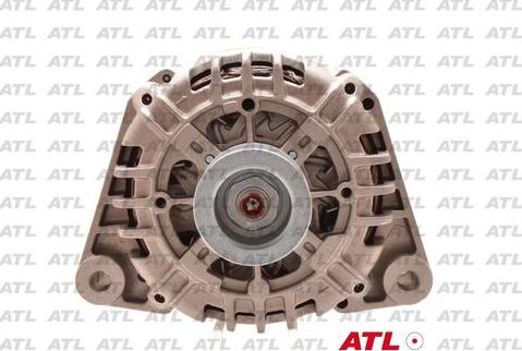 ATL Autotechnik L 47 540 - Ģenerators ps1.lv