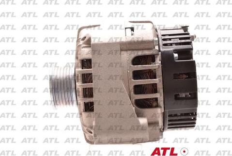 ATL Autotechnik L 47 540 - Ģenerators ps1.lv